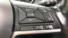 Nissan X-Trail 1.3 DiG-T Tekna 5dr DCT Petrol Station Wagon